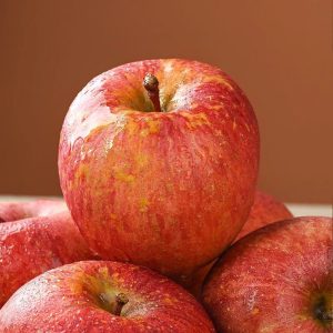 Alternative view of 正宗大凉山丑苹果