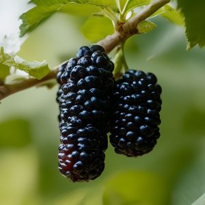 桑葚新鲜孕妇水果