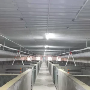 液态饲喂 畜牧养殖自动供料料塔 耐氧化耐高温